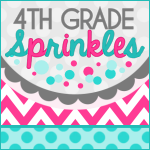 4th Grade Sprinkles