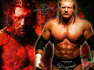 Triple H Wallpapers