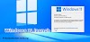 Windows 11 launch live updates | Windows 11 download