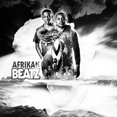 (Afro House) The Weeknd - Can't Feel My Face (Afrikan Beatz Remix) (2016) 