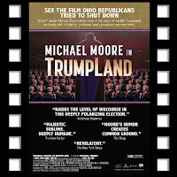 Online sa prevodom | Michael Moore in TrumpLand (2016)