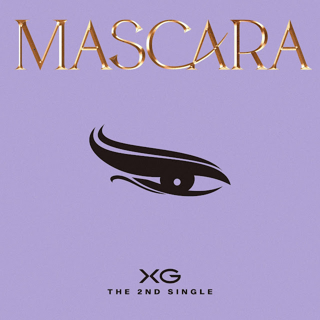 XG – MASCARA (Single) Descargar