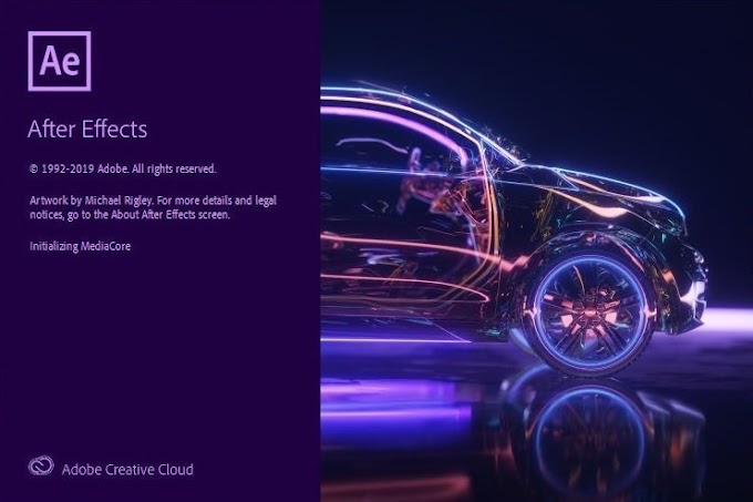 Adobe After Effects 2020 17.1.3.40 Free Download