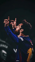 Lionel Messi HD Wallpapers [2019]