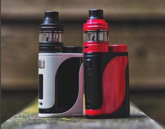 How To Maintain Your Eleaf iStick Pico 25 Mod