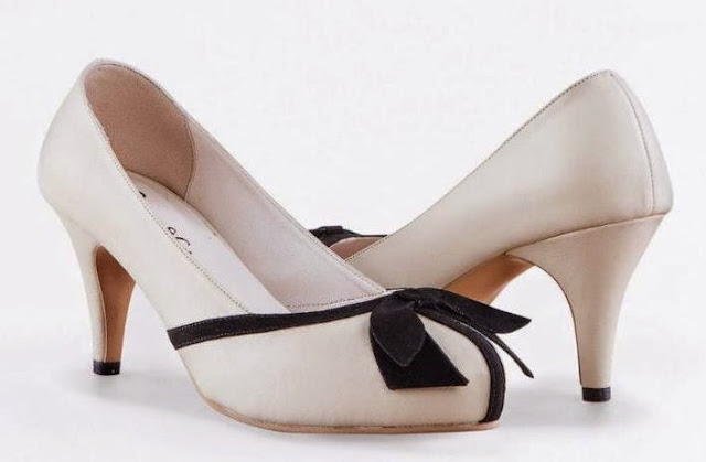 Model Sepatu  Elizabeth  Terbaru Foto Gambar Dan Harganya 2021