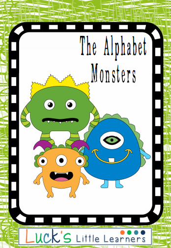 http://www.teacherspayteachers.com/Product/Alphabet-Monsters-Spin-the-Wheel-Spelling-or-Phonics-Task-1314548