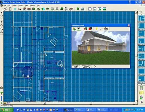 5 Software  desain  rumah 3D  terbaik PC Idnrepublika com