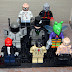 LEGO Batman: Enemies