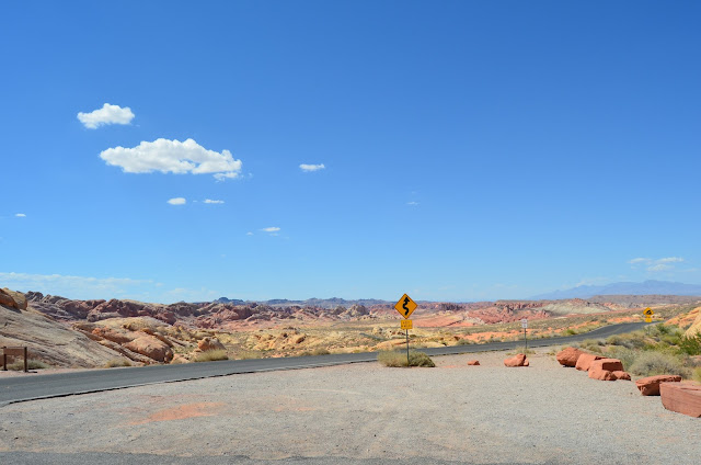 Valley of Fire State Park, Nevada