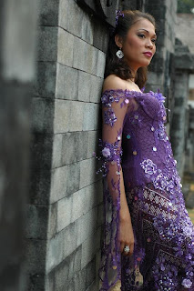 Fashion Kebaya