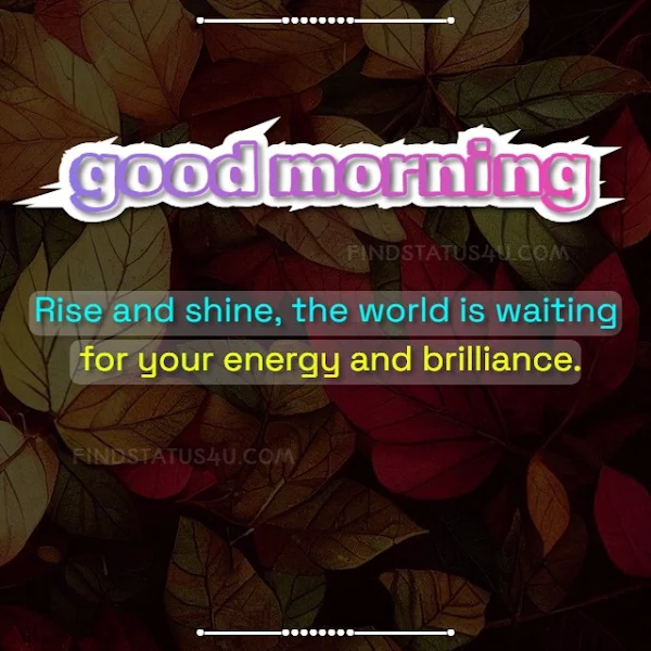 good-morning-quotes