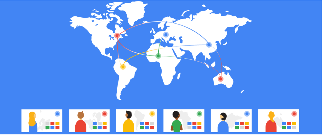 Come Google Meet protegge le vostre videoconferenze