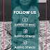 Aaima Sheraz Social Media Follow Link