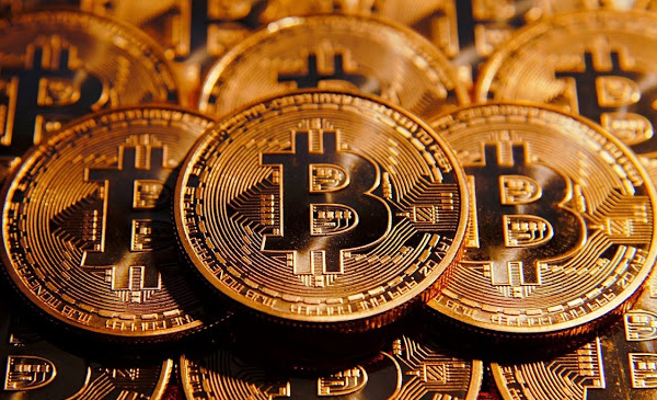 Kasus Kriminal Bitcoin Uang Digital