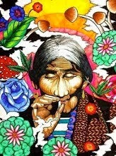 Mi foto