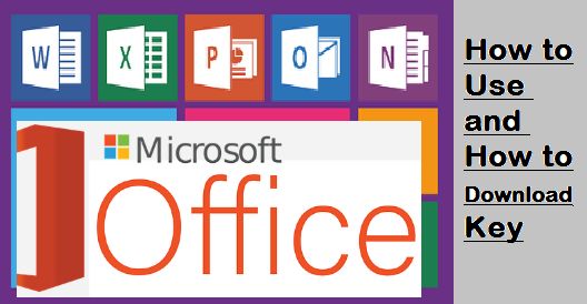 What is MS Office and download Microsoft Office Key