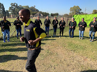 Corporate Team Building Johannesburg