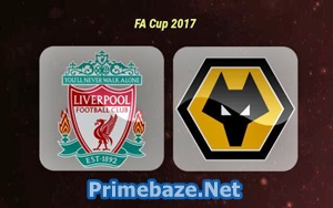 DOWNLOAD VIDEO: Liverpool vs Wolverhampton 1-2 Goals and Highlights