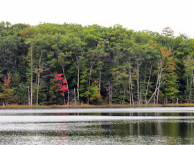 Pebawma Lake