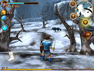 Download Game Beast Quest For Android | Murnia Games