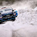 WRC: Suninen comenzó con todas las luces en Suecia