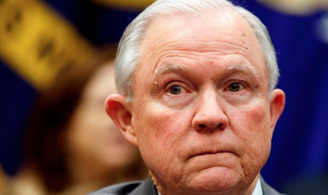  Sessions: Federal prosecutor evaluating alleged FBI, DOJ wrongdoing, no second special counsel for now