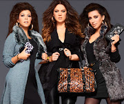 We have some remaining pieces from the Kardashian Kollection Bags & Wallets .