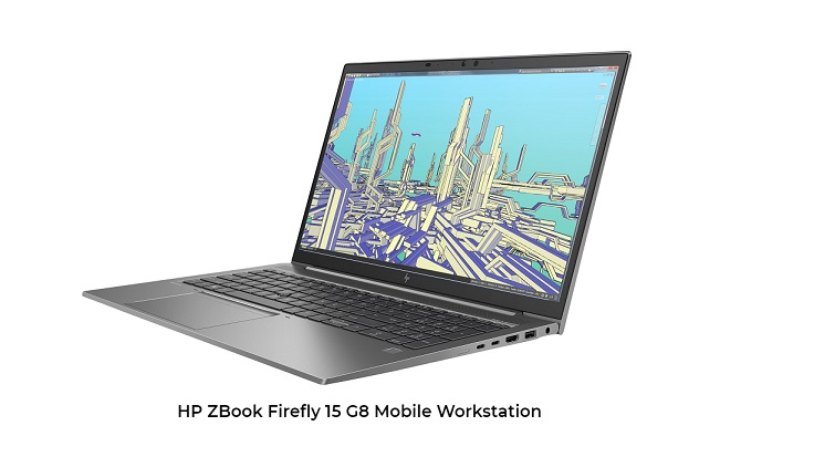 HP ZBook