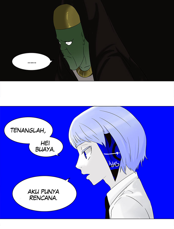 Tower of God Bahasa indonesia Chapter 66