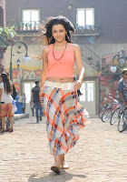 Trisha, Latest, photos, from, Dammu, Movie