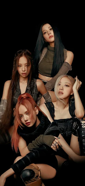 Most of the members were also well known among fans when they were still trainees—Jennie having featured in her labelmates' songs and music videos, Lisa being a well-known Thai trainee, and Jisoo appearing as an actress in several music videos and tv shows.