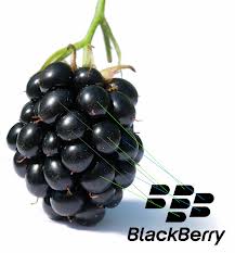 Logo Blackberry