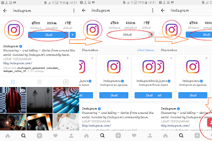 25+ Inspirasi Keren Cara Menambah Followers Di Instagram Dengan Mudah