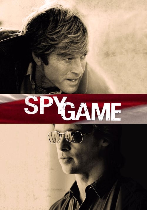 [HD] Spy Game - Der finale Countdown 2001 Online Stream German