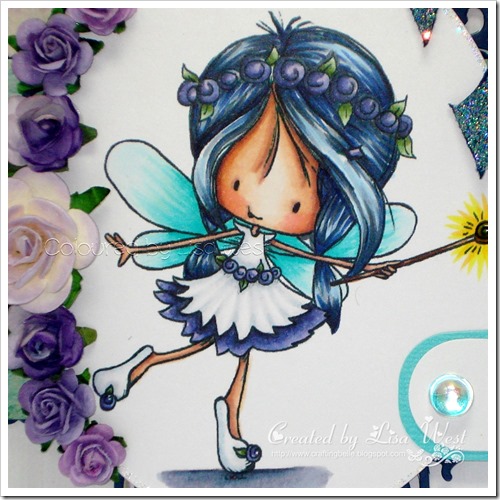 Wryn Fairy Wishes (2)