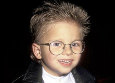 little Jonathan Lipnicki