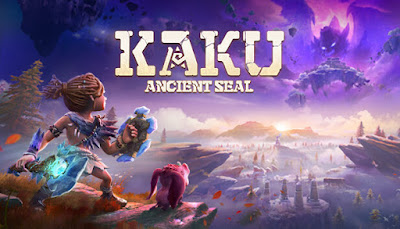 Kaku Ancient Seal New Game Pc Steam