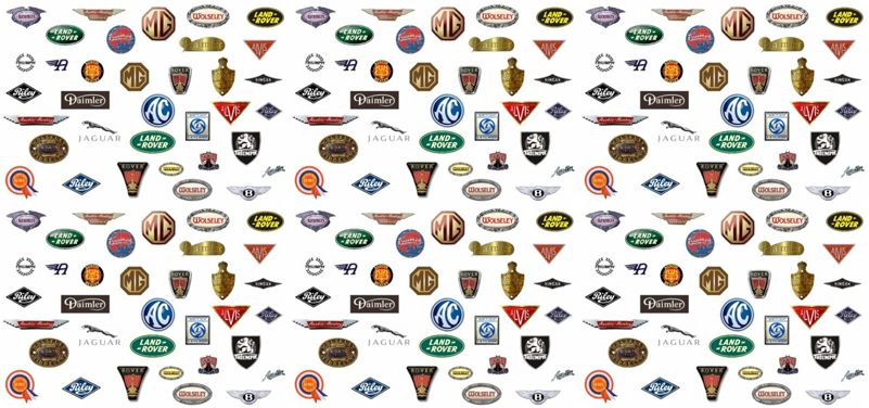 Car Brand Logos