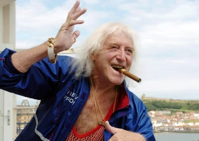 Jimmy Savile