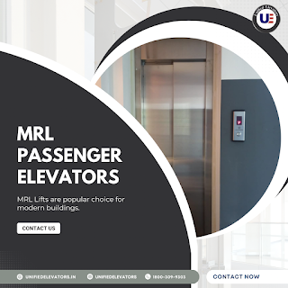 INFRA ELEVATORS