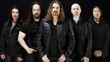 FOTOS DE DREAM THEATER