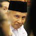 Parah...!!! Amiien Rais Ngotot Ahok Dipenjara, Kalau Tidak Dipenjara Maka Jokowi Finish Jabatanya