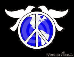 Image result for The Creation of the Peace Symbol (1958)