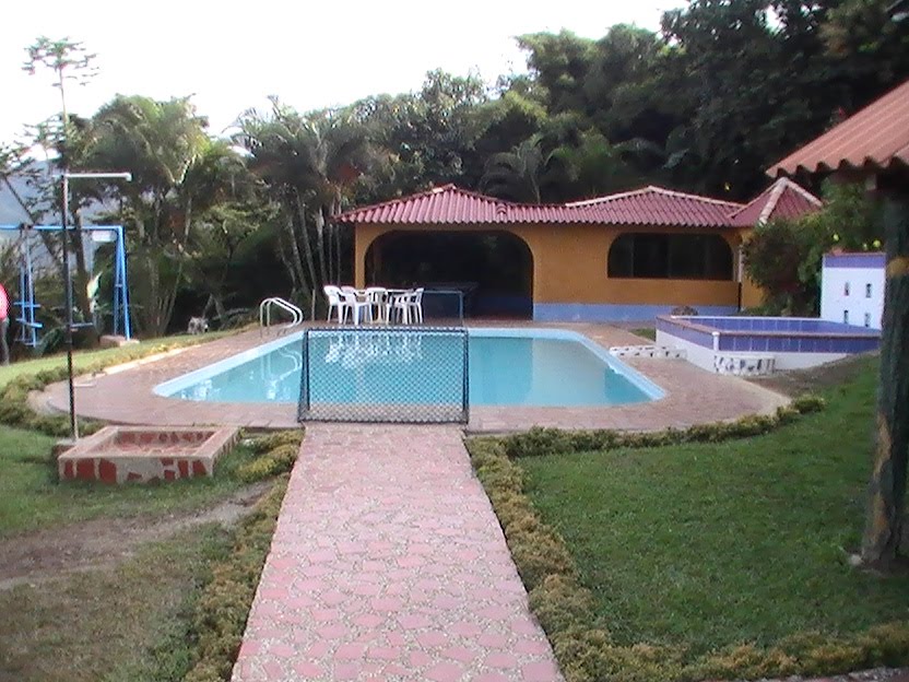 Finca Las Palmeras