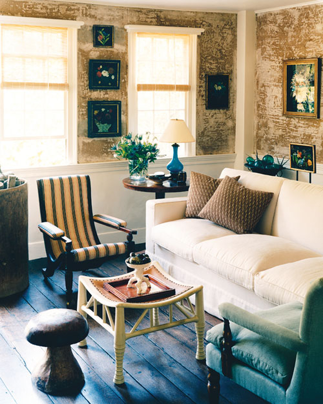Country Cottage Chic by Angus Wilkie | Cool Chic Style Fashion