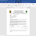 Cara Membuat Surat Masal di Word dengan Data dari Excel (Mail Merge)