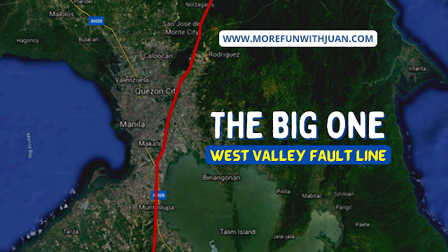 west valley fault line affected areas list east valley fault line affected areas list valley fault system map mga lugar na nasa fault line marikina fault line affected areas list of philippine fault line fault line in laguna