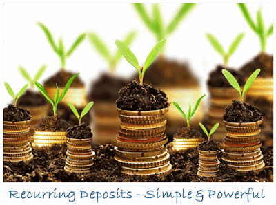  Recurring Deposit