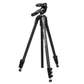 Tripod Praktis dan Bebas Noise